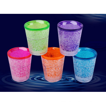 Frosty Cup, Frozen Cup, Ice Mug (R-7032)